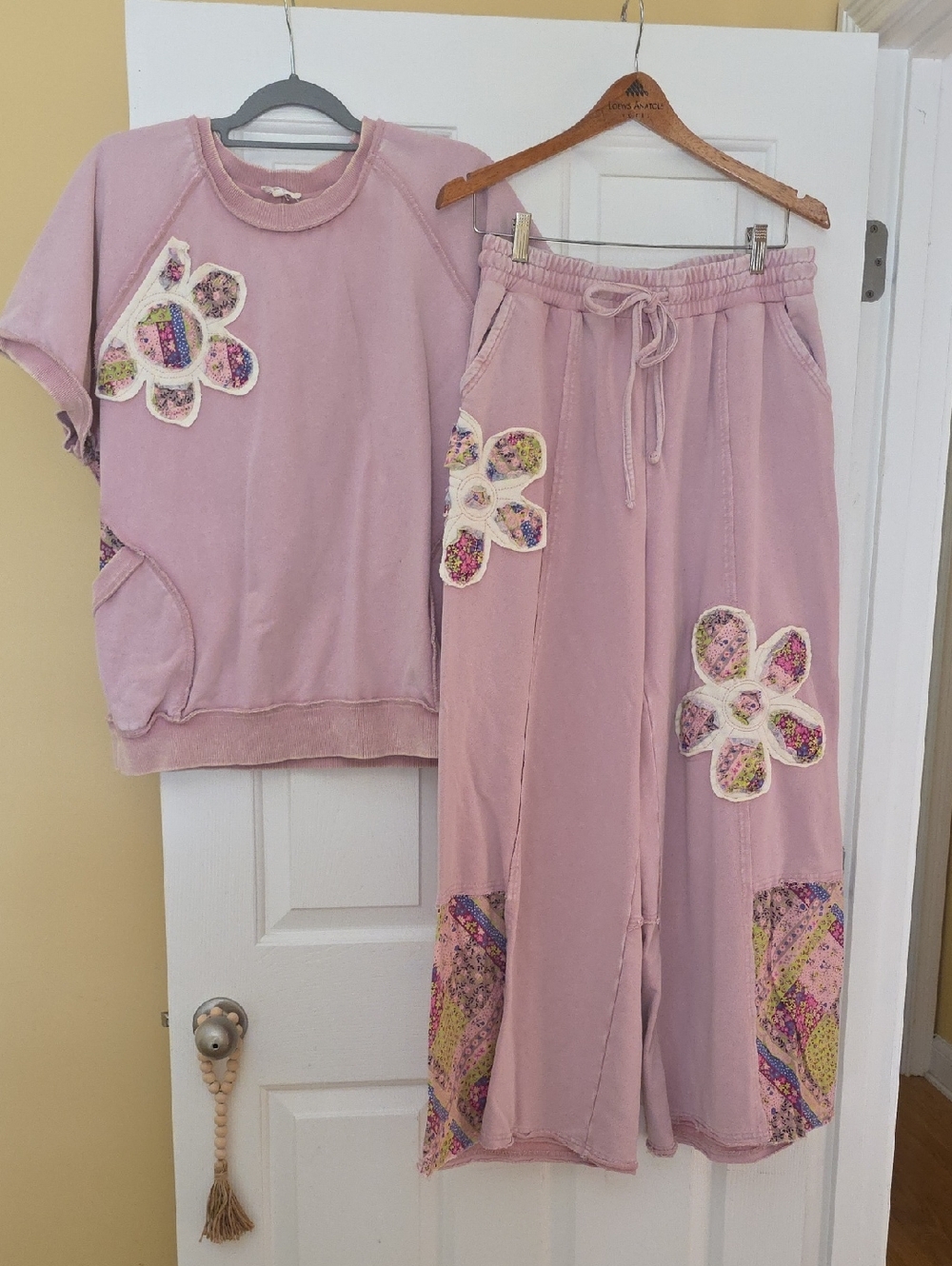 easel 2 Piece Set